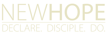 New Hope Logo